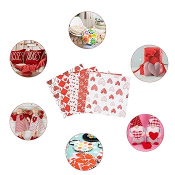 ハンドメイド壁飾り　♥パッチワークコットンチューリップリース(204個)❤ m97296394359_1.jpg?1726371050